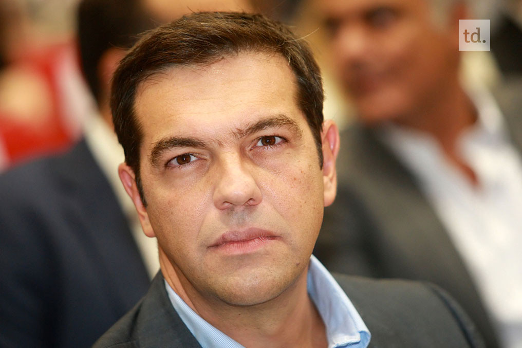 Nouveaux prêts à la Grèce