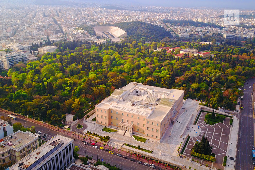 Nouvelles mesures d'austérité en Grèce