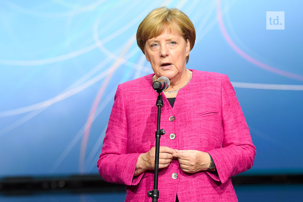 Percée nationaliste en Allemagne 