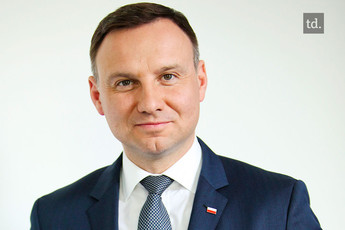 Pologne : Andrzej Duda s'en pend à l'extrême droite 