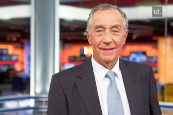 Portugal : de Sousa favori de la présidentielle 
