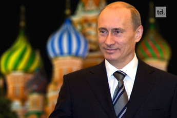 Poutine : personne ne peut intimider la Russie