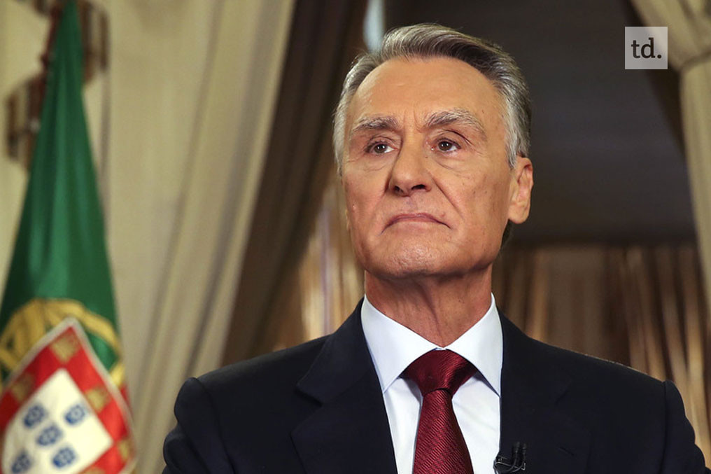 Risque de crise politique majeure au Portugal 