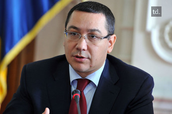 Roumanie : Victor Ponta sera jugé
