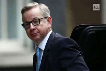 Royaume Uni : Gove prêt à succéder à Cameron 