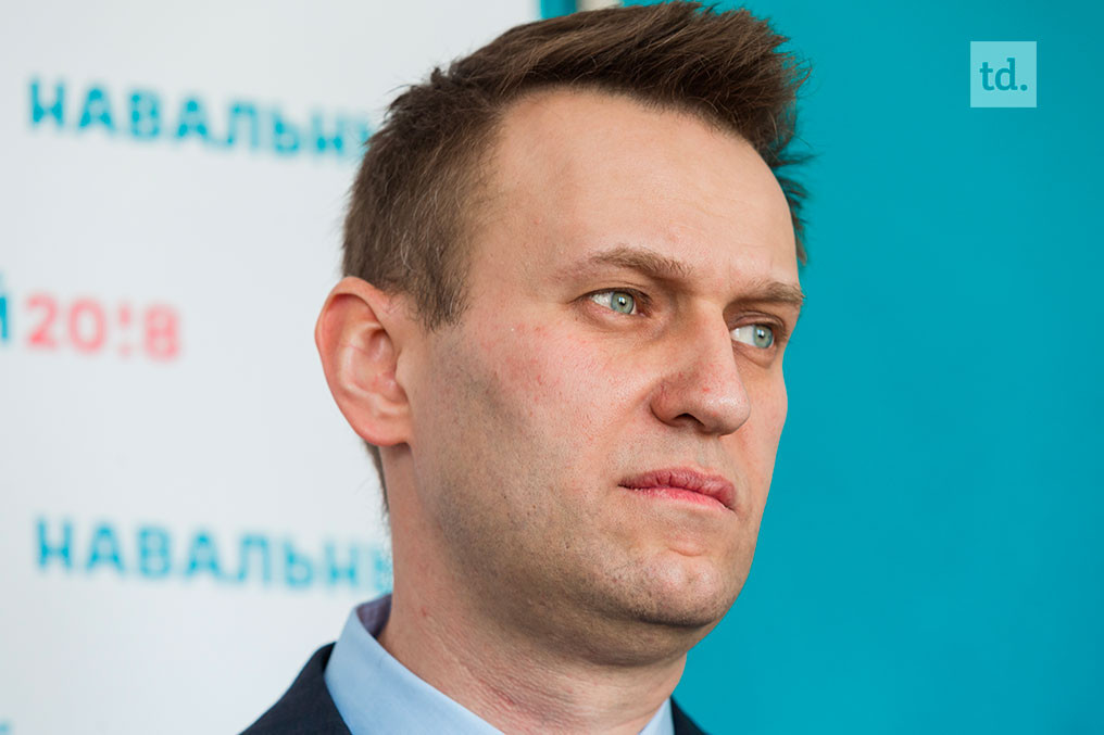 Russie : Alexeï Navalny ne sera pas libéré 
