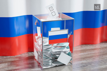 Russie : dernier jour de vote 