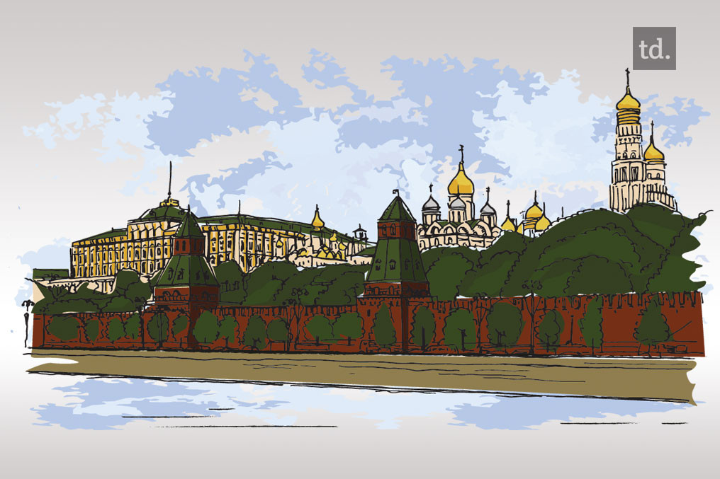 Russie : stabilité et confiance 