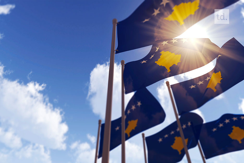 Sombre bilan pour le Kosovo 