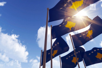 Sombre bilan pour le Kosovo 