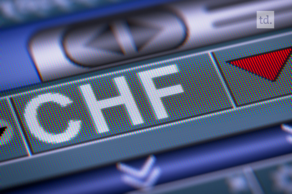 Suisse : la BNS abaisse ses prévisions de croissance 