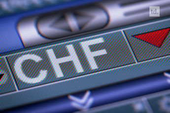 Suisse : la BNS abaisse ses prévisions de croissance 