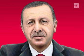 Turquie : la justice a la main lourde 
