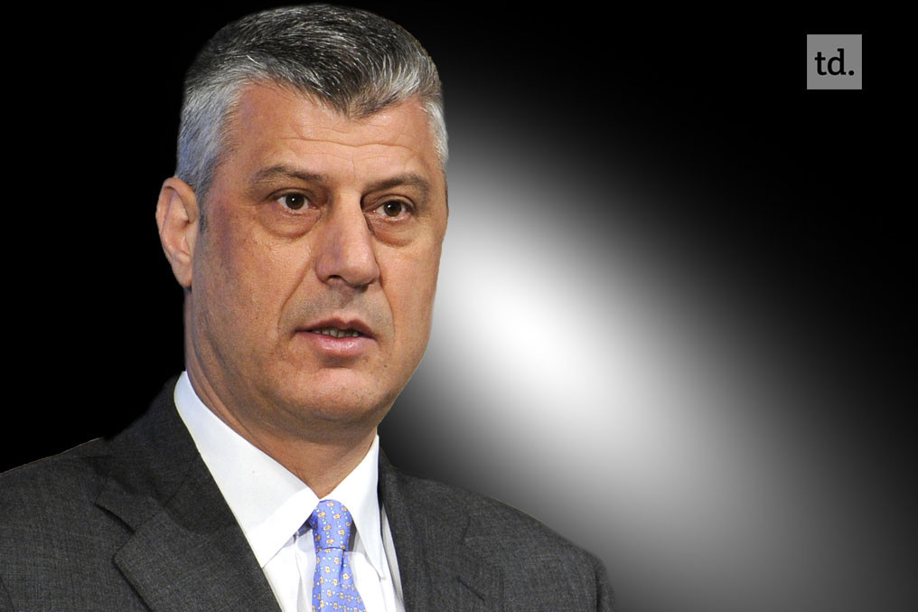 UCK : Hashim Thaçi mis en cause