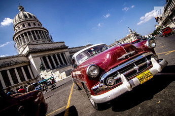 UE-Cuba : accord difficile à trouver