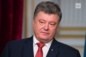 Ukraine : bilan en demi teinte pour Porochenko