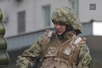 Ukraine : régions rebelles gérées directement depuis Moscou 