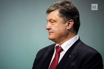 Ukraine : reprise des pourparlers avec les séparatistes 