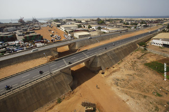 Infrastructures : des images qui parlent d’elles-mêmes 