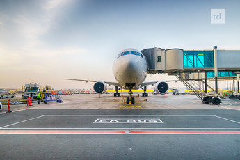 88,2 millions de passagers à l'aéroport de Dubaï