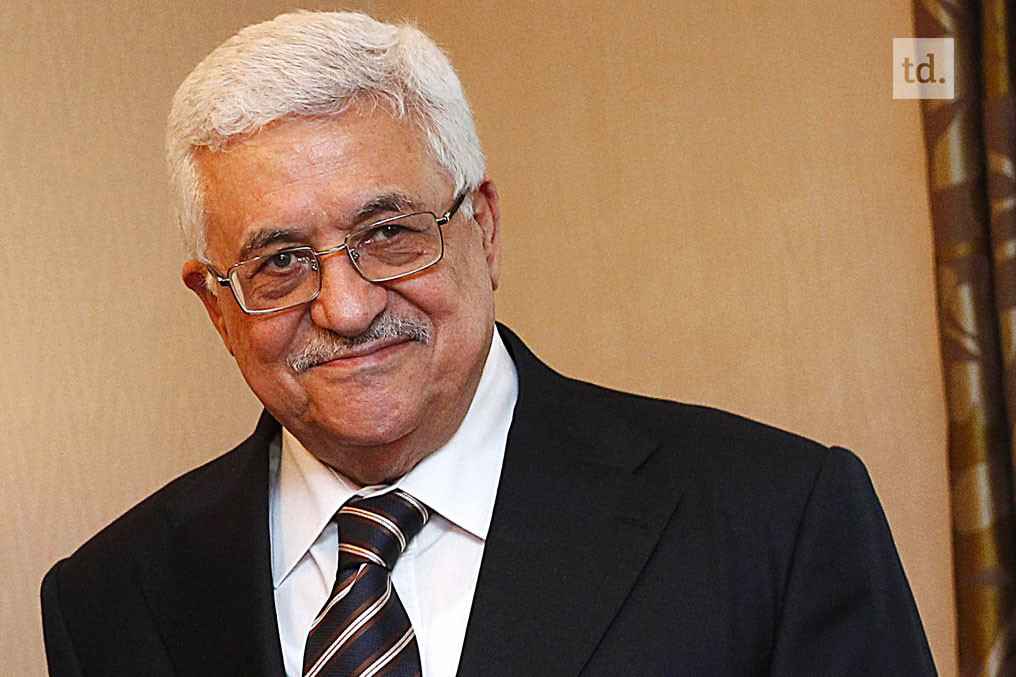 Abbas : 'L'ambassadeur américain est un fils de chien'