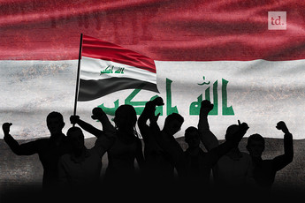 Accord politique fragile en Irak 