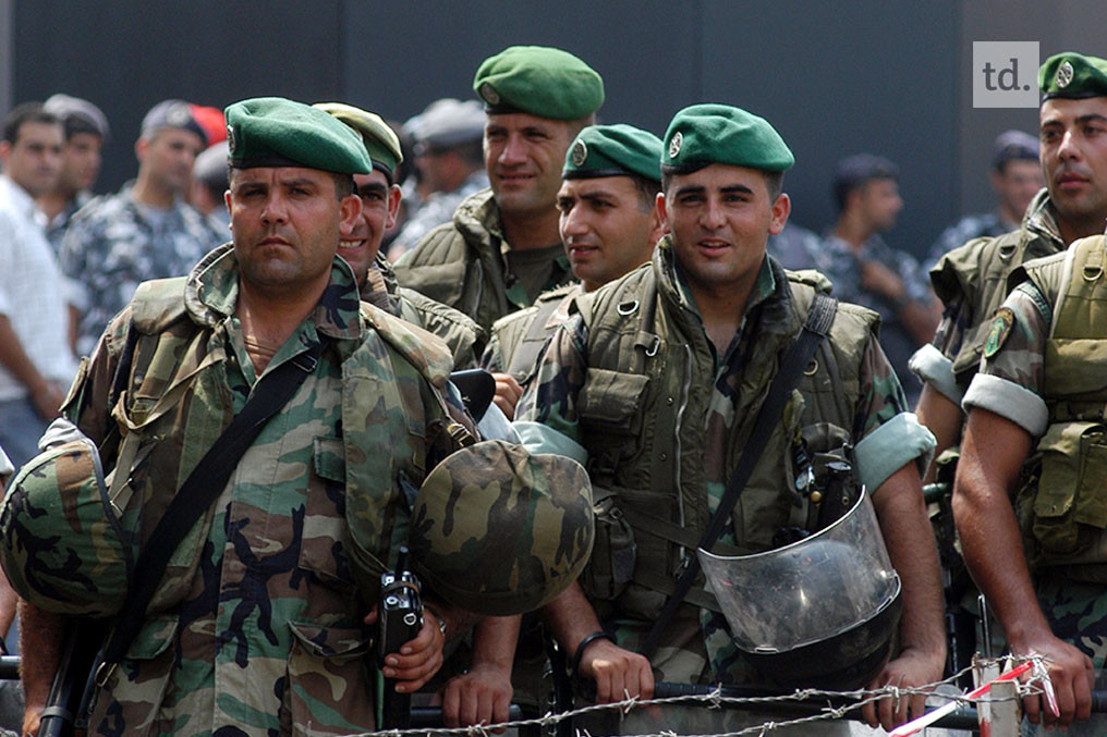 Al-Nosra menace d'exécuter 9 soldats libanais