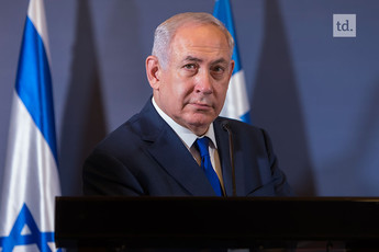 Allemagne : les inquiétudes de Benjamin Netanyahu