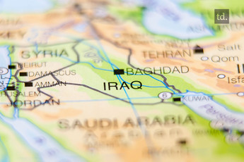 Attentats meurtriers en Irak