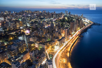 Bureaux de change suspects à Beyrouth 