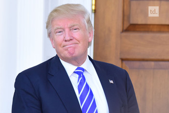 Convergence de vues entre Trump et le roi Salmane 