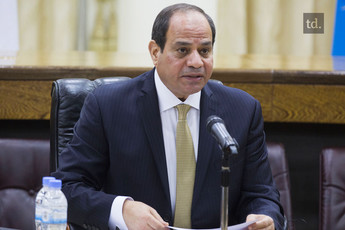 Dernier jour de vote en Egypte 