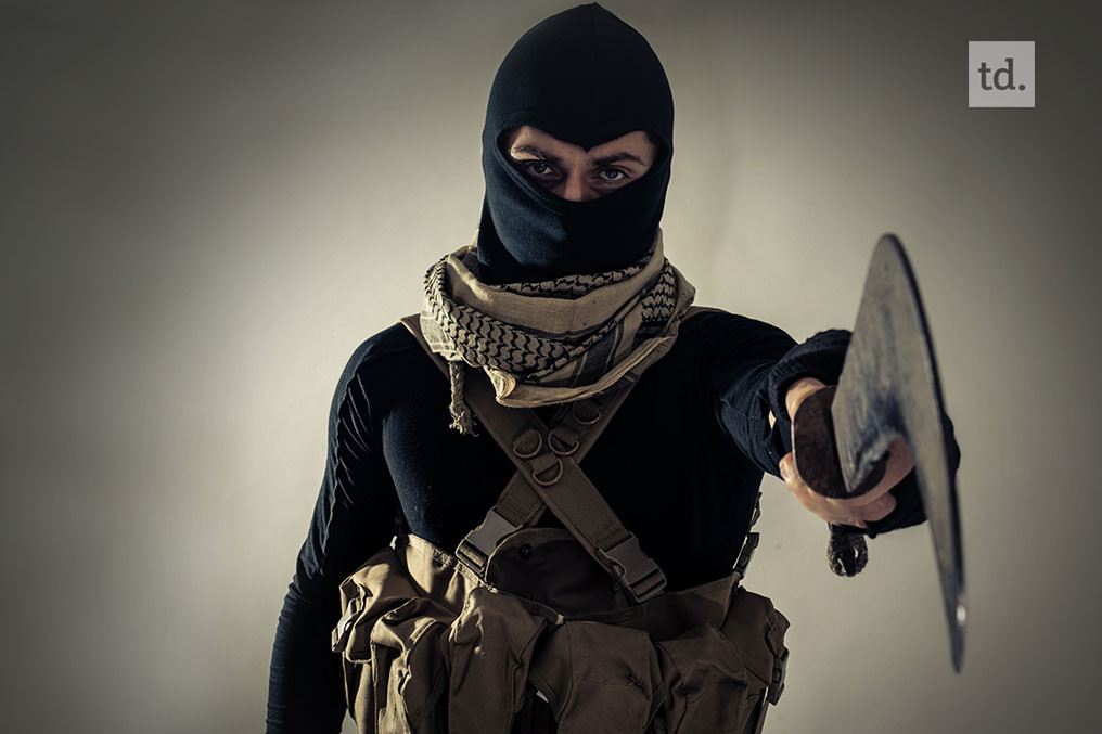 Des terroristes syriens présents aux négociations de Genève