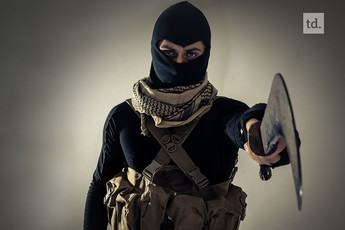 Des terroristes syriens présents aux négociations de Genève