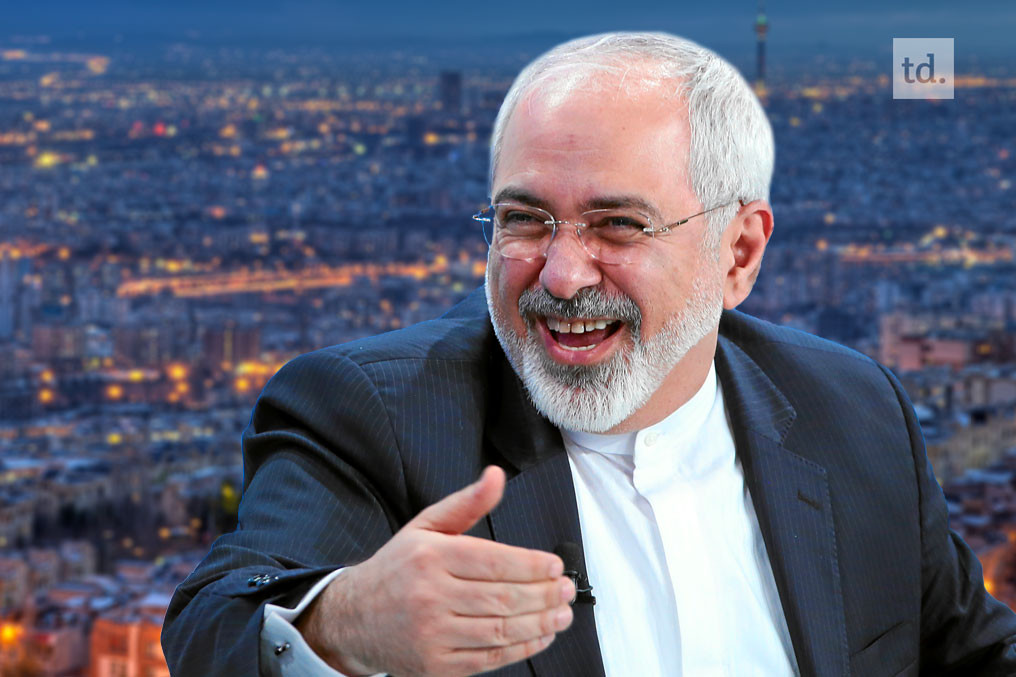Dures sanctions américaines contre les dirigeants iraniens 