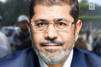 Egypte : Morsi jugé pour trahison et espoinnage