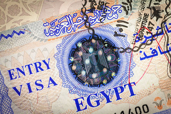 Egypte : nouvelle règlementation sur les visas