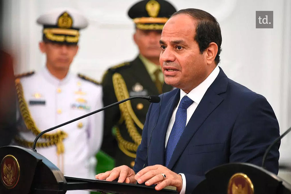 Egypte : probable modification de la constitution 