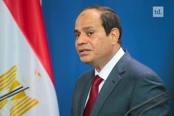 Egypte : référendum sur une révision constitutionnelle