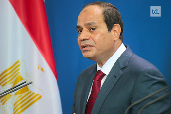 Egypte : vers une modification de la constitution 