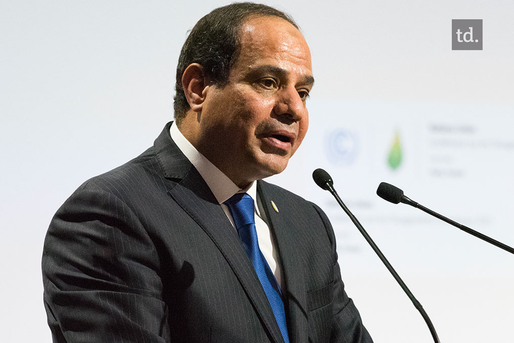 Egypte : victoire d'Al-Sisi