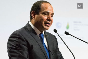 Egypte : victoire d'Al-Sisi