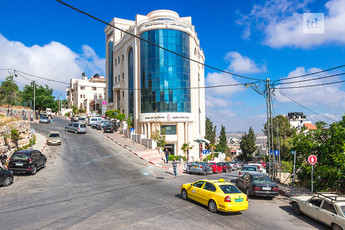 Elections municipales dans les territoires palestiniens 