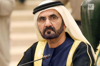 Emirats arabes unis : rien que du bonheur 