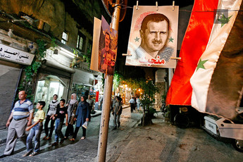 Fin de la trêve en Syrie 