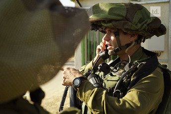 Gaza : Israël neutralise les tunnels du Hamas