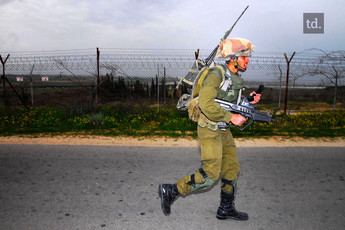 Gaza : le Hamas active ses troupes 