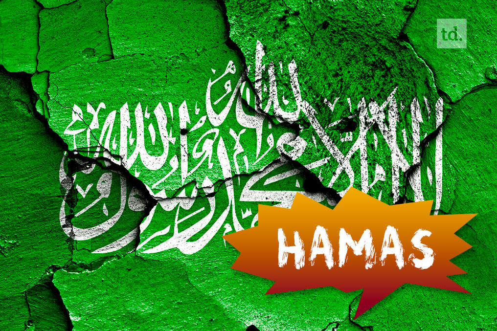 Gaza : le Hamas perd six de ses militants 