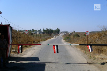 Golan : reconnaissance américaine dès lundi ?