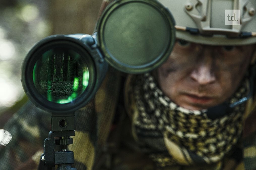 Instructeurs américains tués en Jordanie 